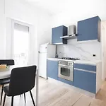 Lägenhet Project 3 Novara