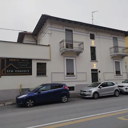 Project 3 * Novara