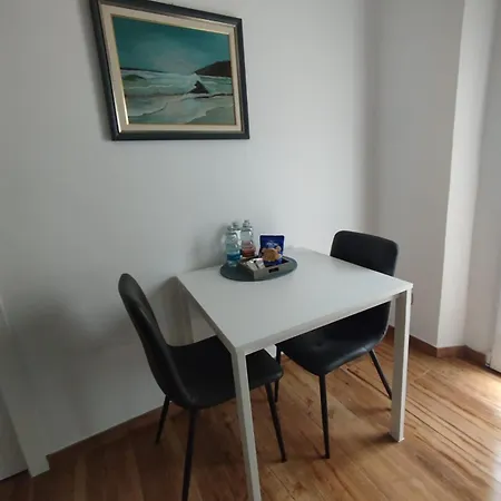 Apartment Project 3