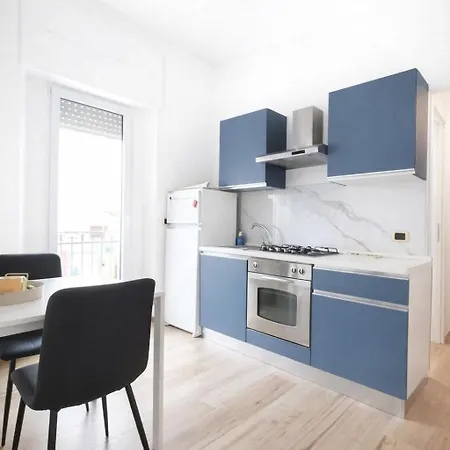 Apartment Project 3 Novara