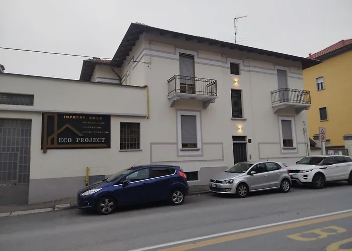 Project 3 * Novara
