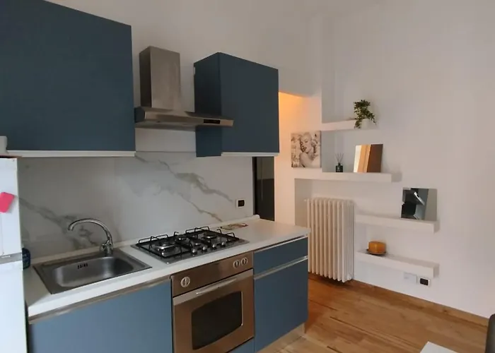 Project 3 Διαμέρισμα Νοβάρα