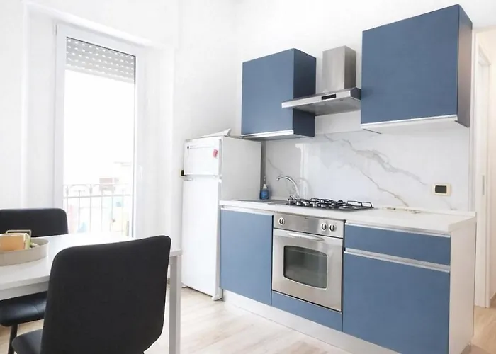 Apartamento Project 3 Novara